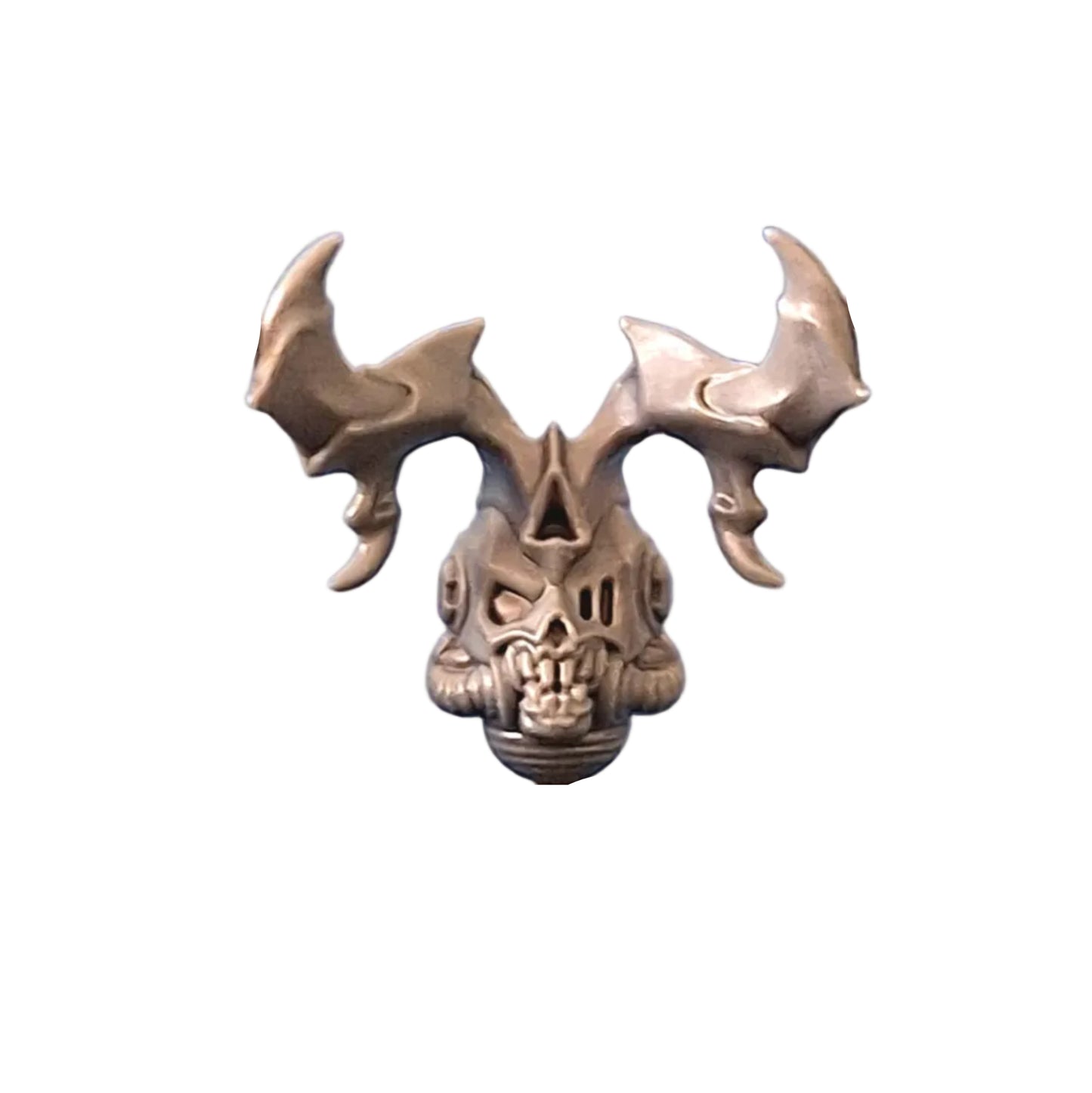 Necromunda Corpse Grinder Cult Head "E"