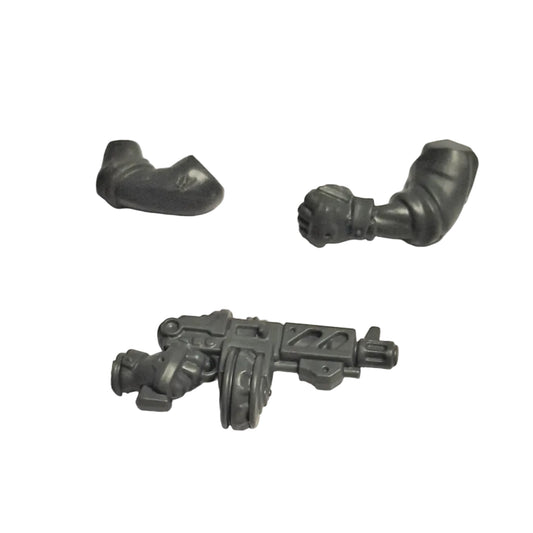 Necromunda House Orlock Gang Autogun "A"