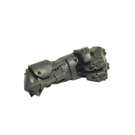 Necromunda House Orlock Gang Servo Claw