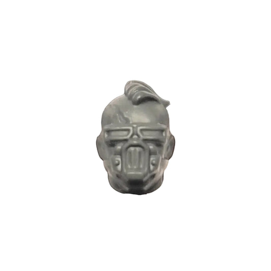 Necromunda House Orlock Gang Head "E"