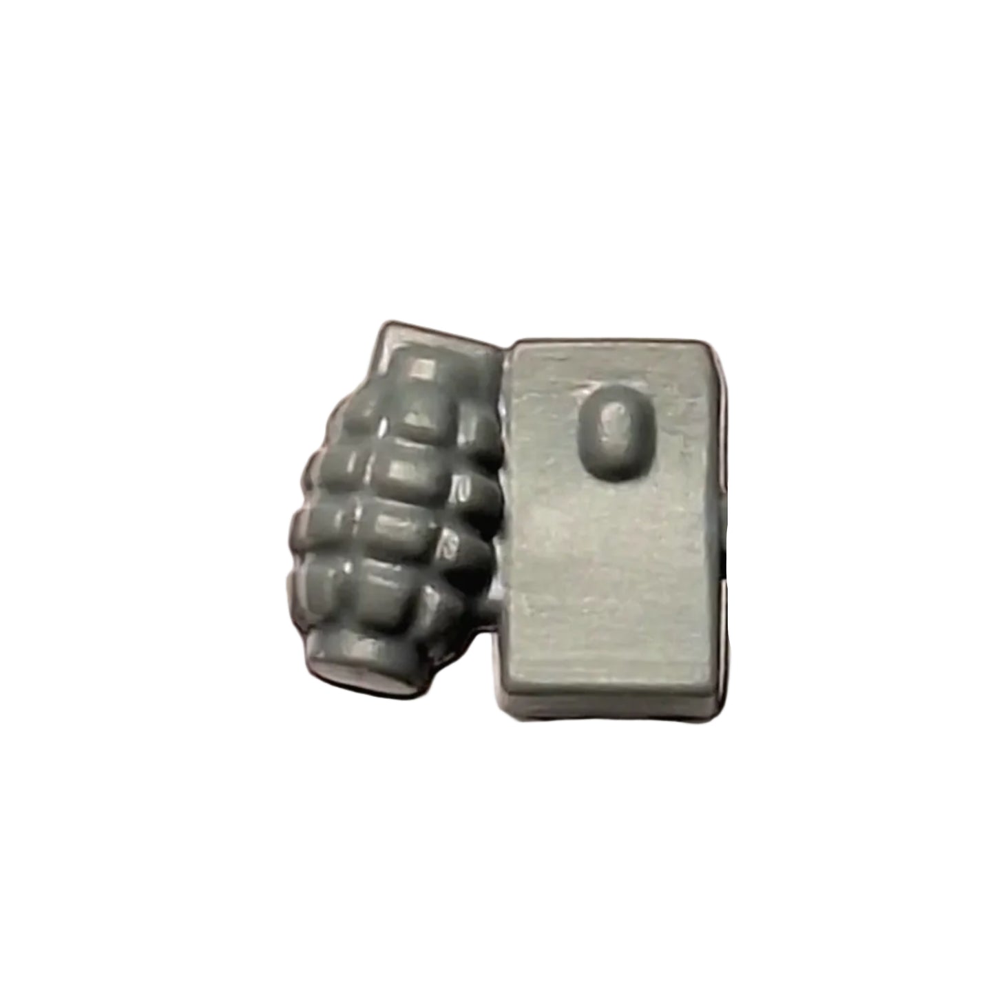 Kill Team Death Korps Accessory "E"