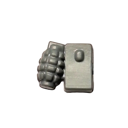 Kill Team Death Korps Accessory "E"