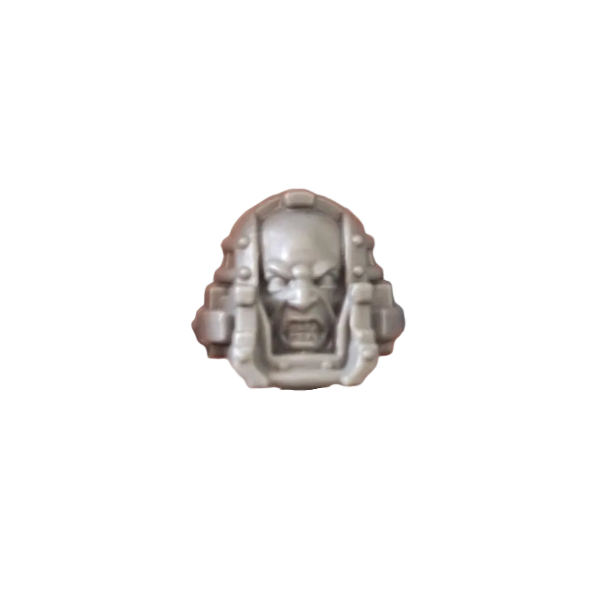 Necromunda Corpse Grinder Cult Head "B"