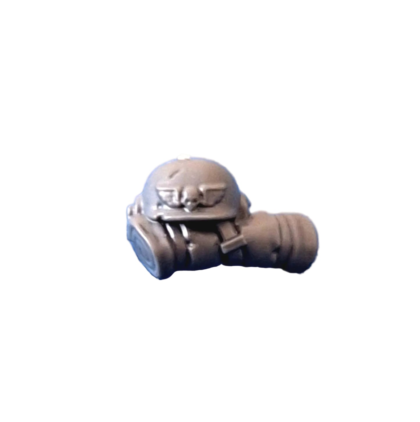 Astra Militarum Cadian upgrades, Accessory