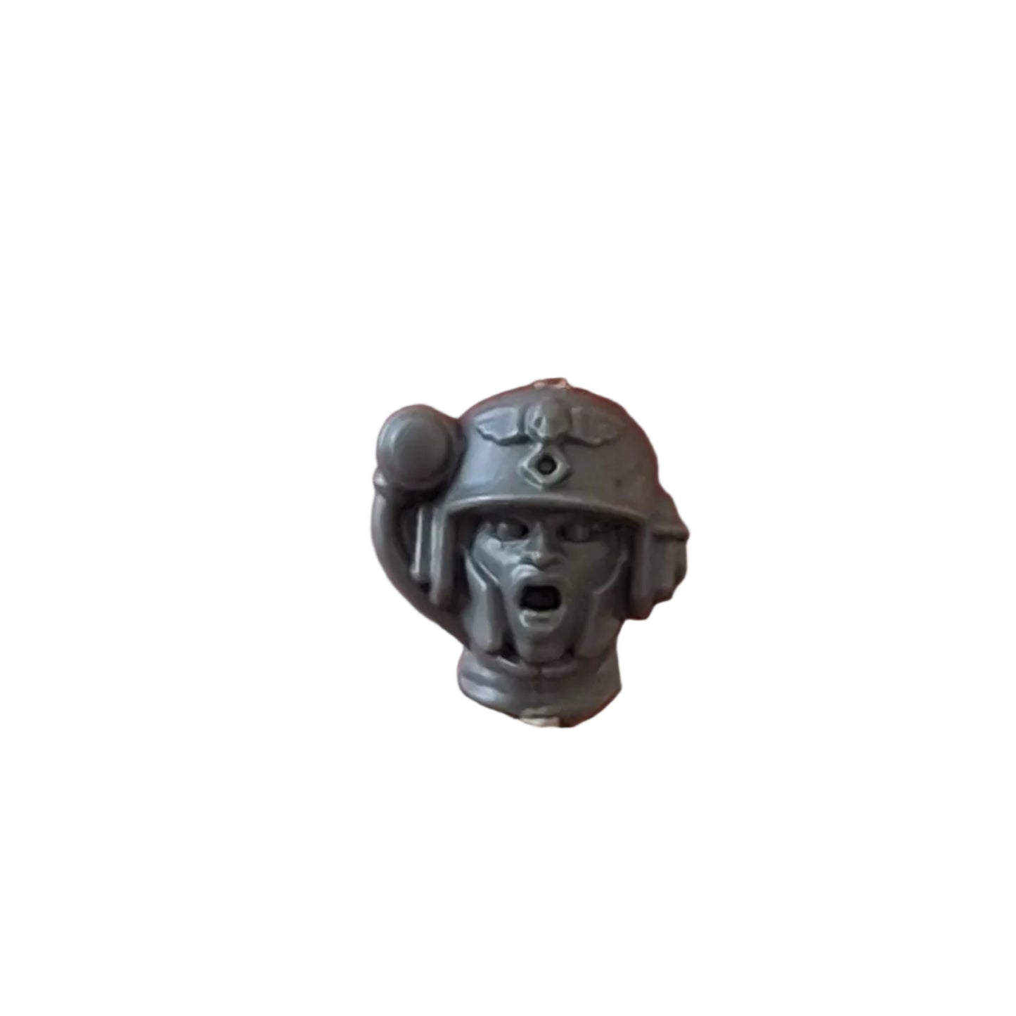 Astra Militarum Cadian upgrades, Head K