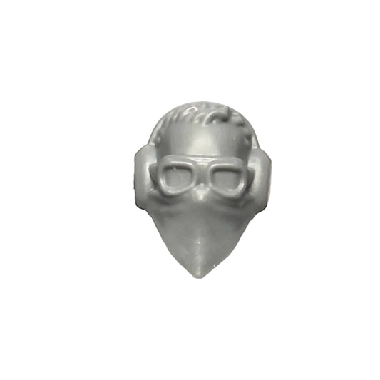 Necromunda House Orlock Wrecker Head "B"
