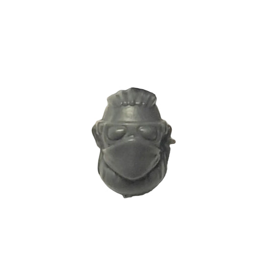Necromunda House Orlock Wrecker Head "G"