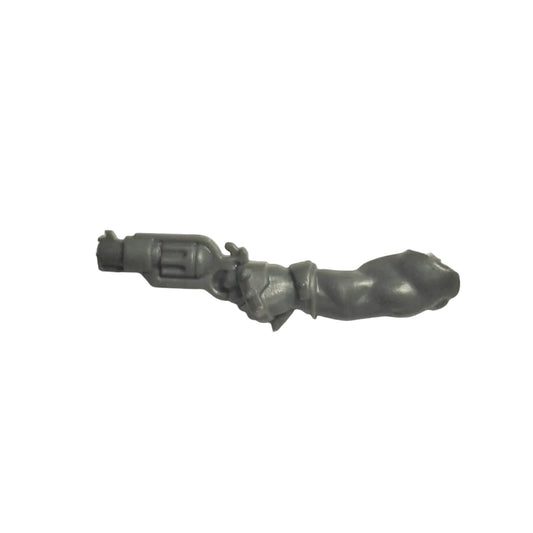 Necromunda House Orlock Wrecker Stub Gun "B"