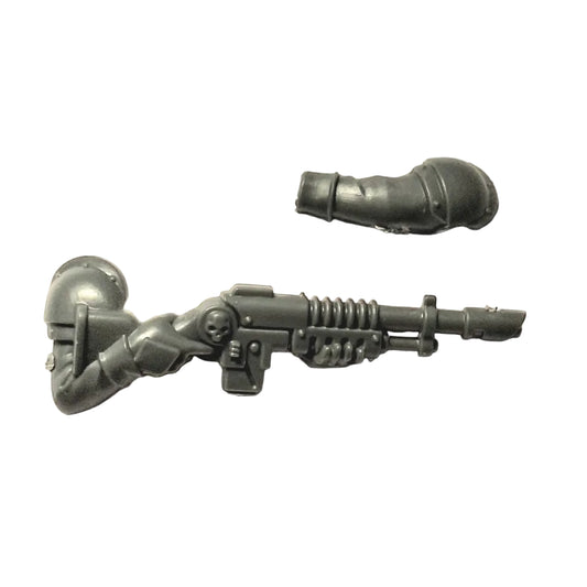 Kill Team Death Korps Lasgun "C"
