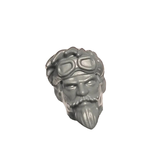 Necromunda House Orlock Gang Head "I"