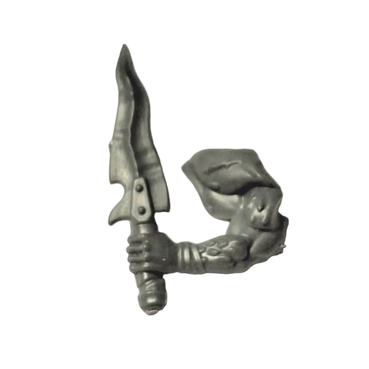 Kill Team Fellgor Ravagers Knife