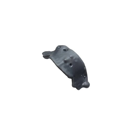 Ash Waste Nomads Weapons And Upgrades, Shoulder Pad "C"