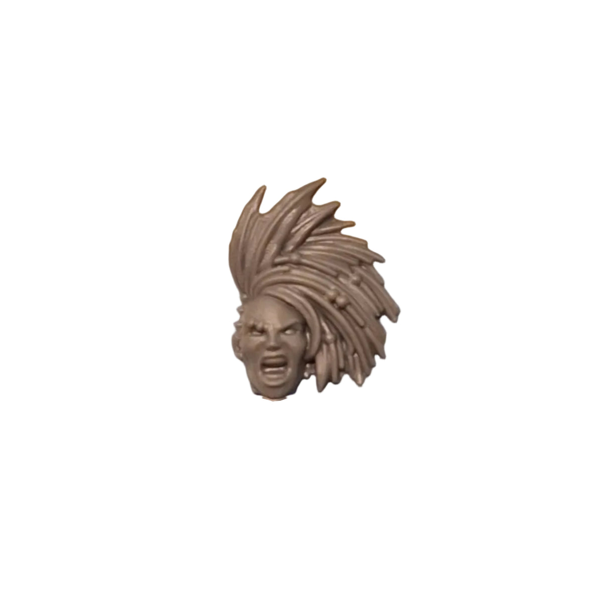Escher Blades of the Matriarch Head "C"