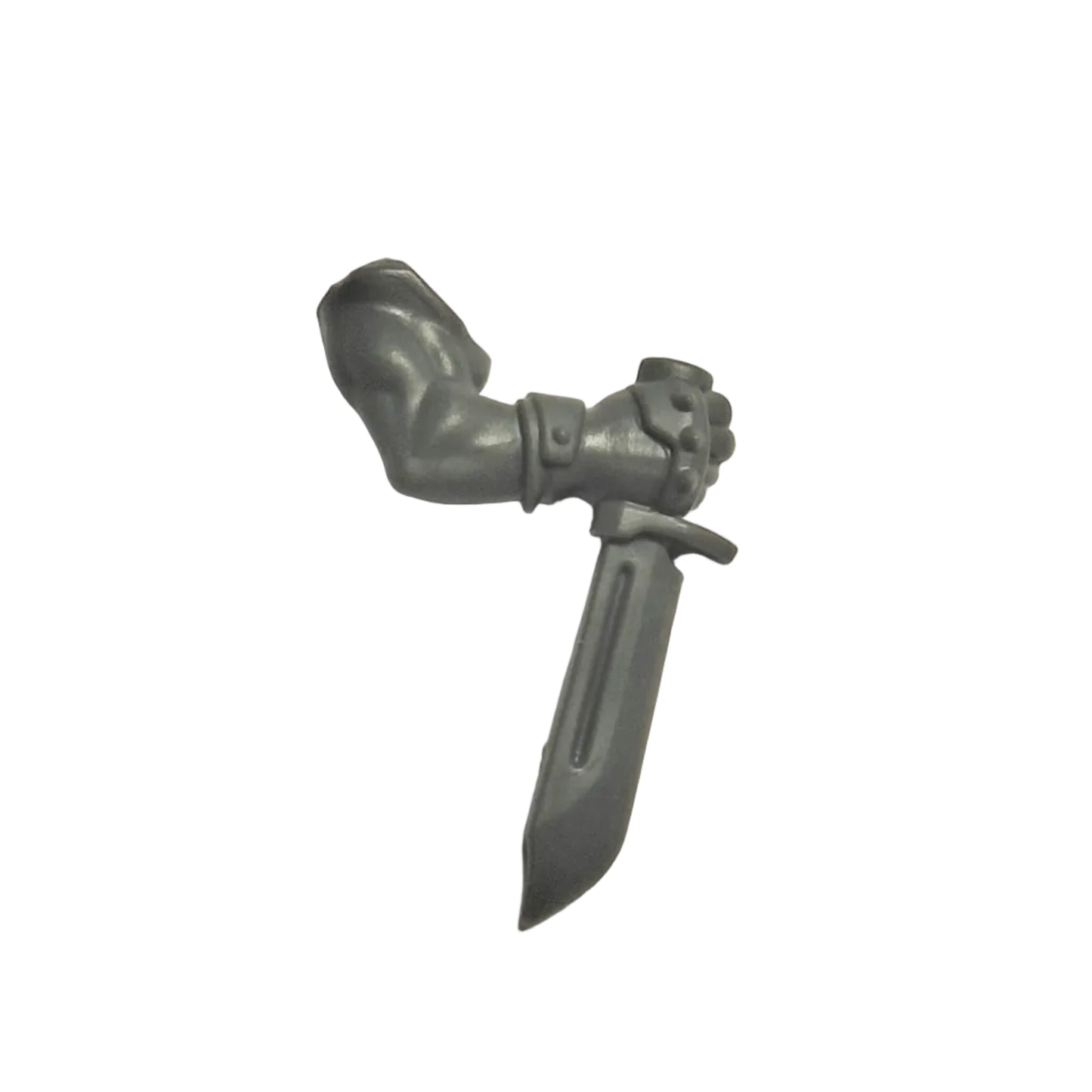 Necromunda House Orlock Wrecker Knife "A"
