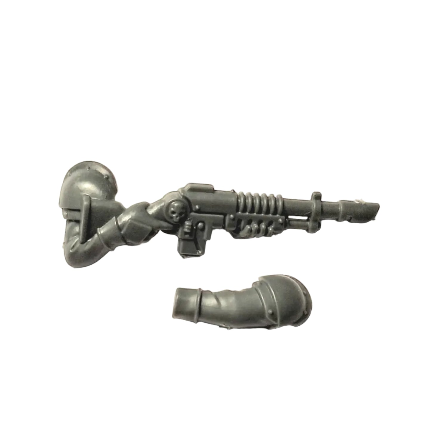 Kill Team Death Korps Lasgun "B"