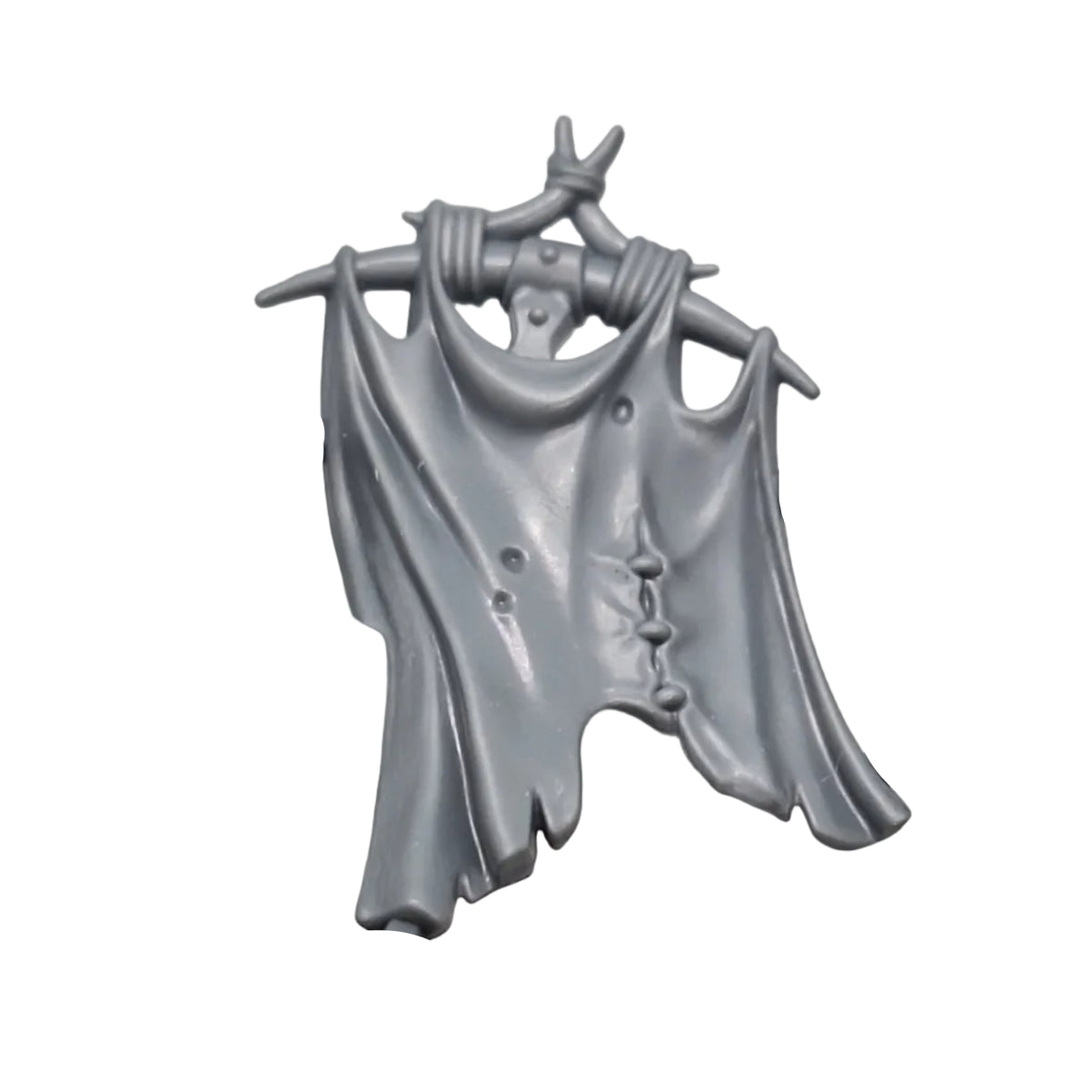 Ash Waste Nomads Weapons And Upgrades, Sky Mantle "B"