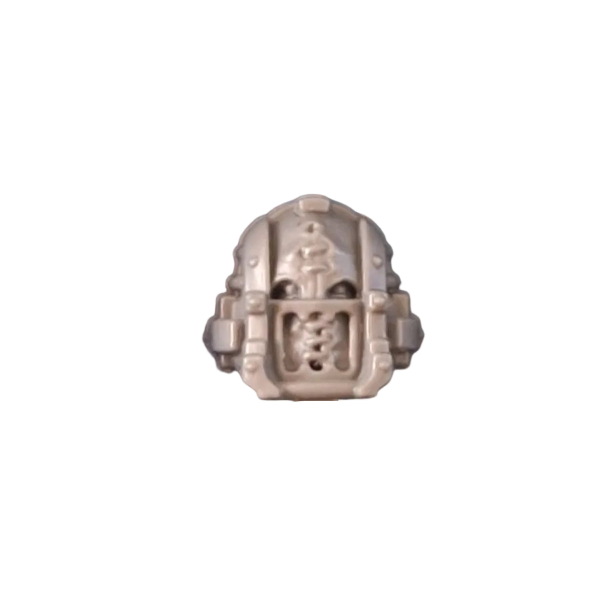 Necromunda Corpse Grinder Cult Head "K"