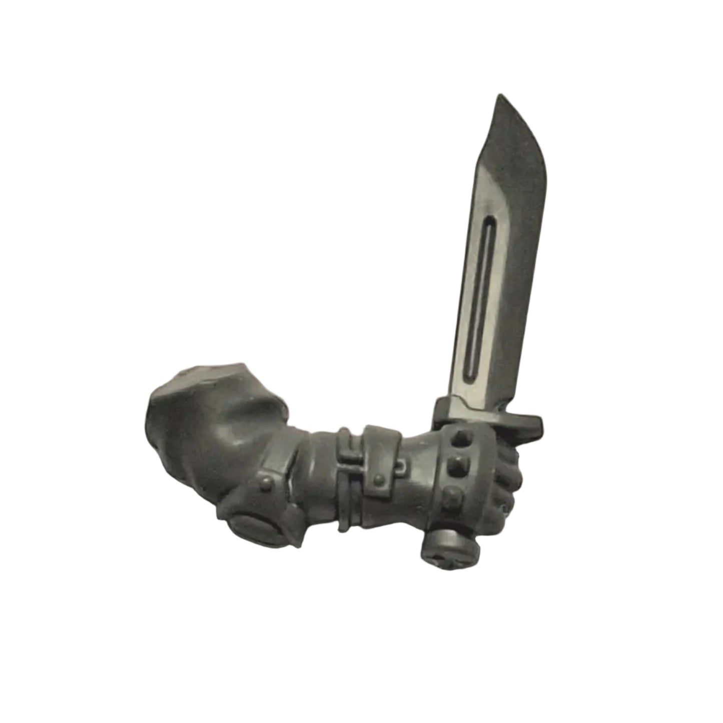Necromunda House Orlock Gang Knife "C"