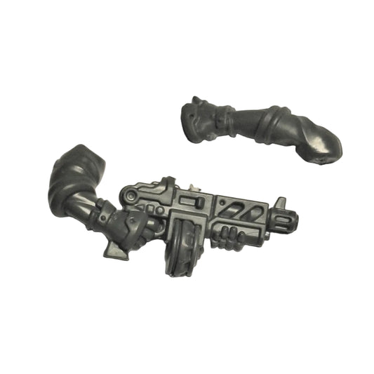 Necromunda House Orlock Gang Autogun "B"