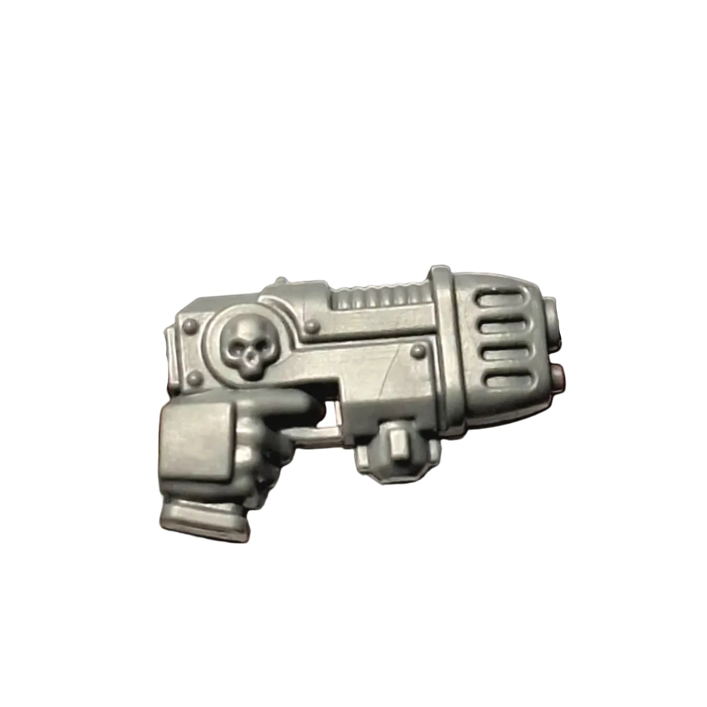 Kill Team Death Korps Plasma Pistol