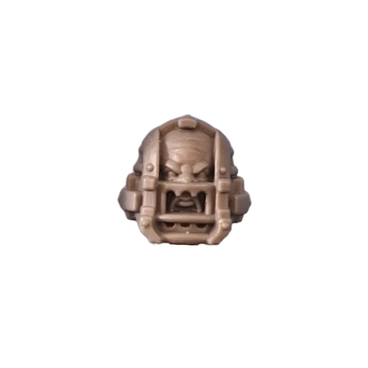 Necromunda Corpse Grinder Cult Head "J"