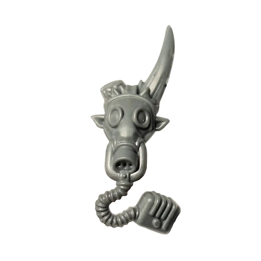 Kill Team Fellgor Ravagers Head "B"