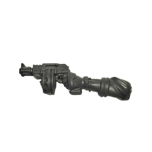 Necromunda House Orlock Gang Auto Pistol "B"