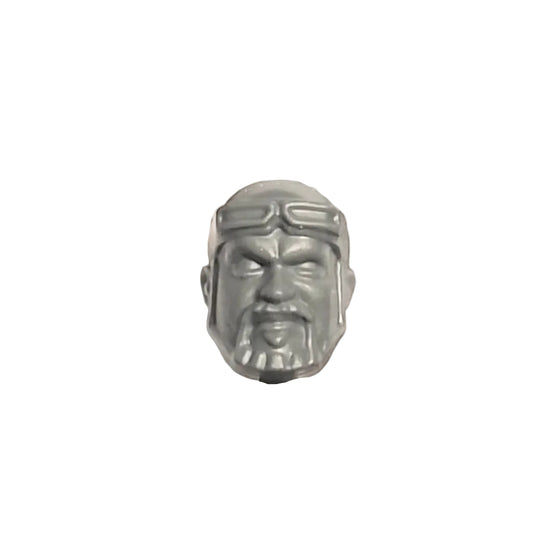 Necromunda House Orlock Gang Head "G"