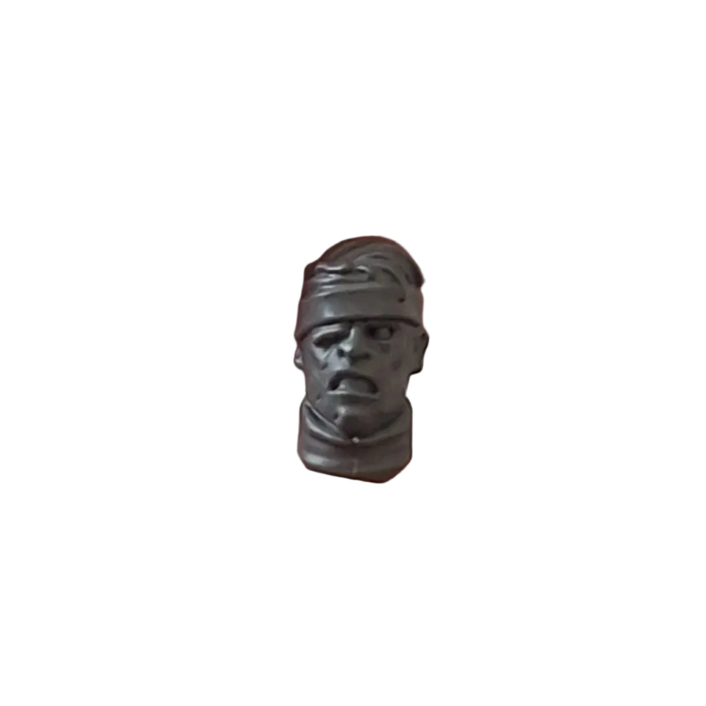 Astra Militarum Cadian upgrades, Head I