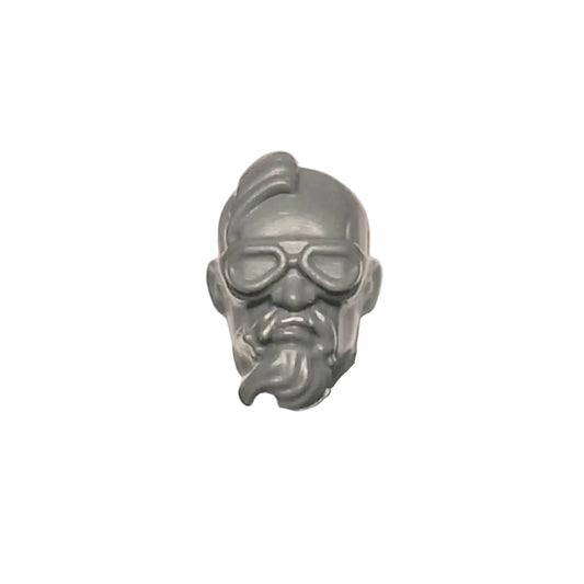 Necromunda House Orlock Gang Head "J"