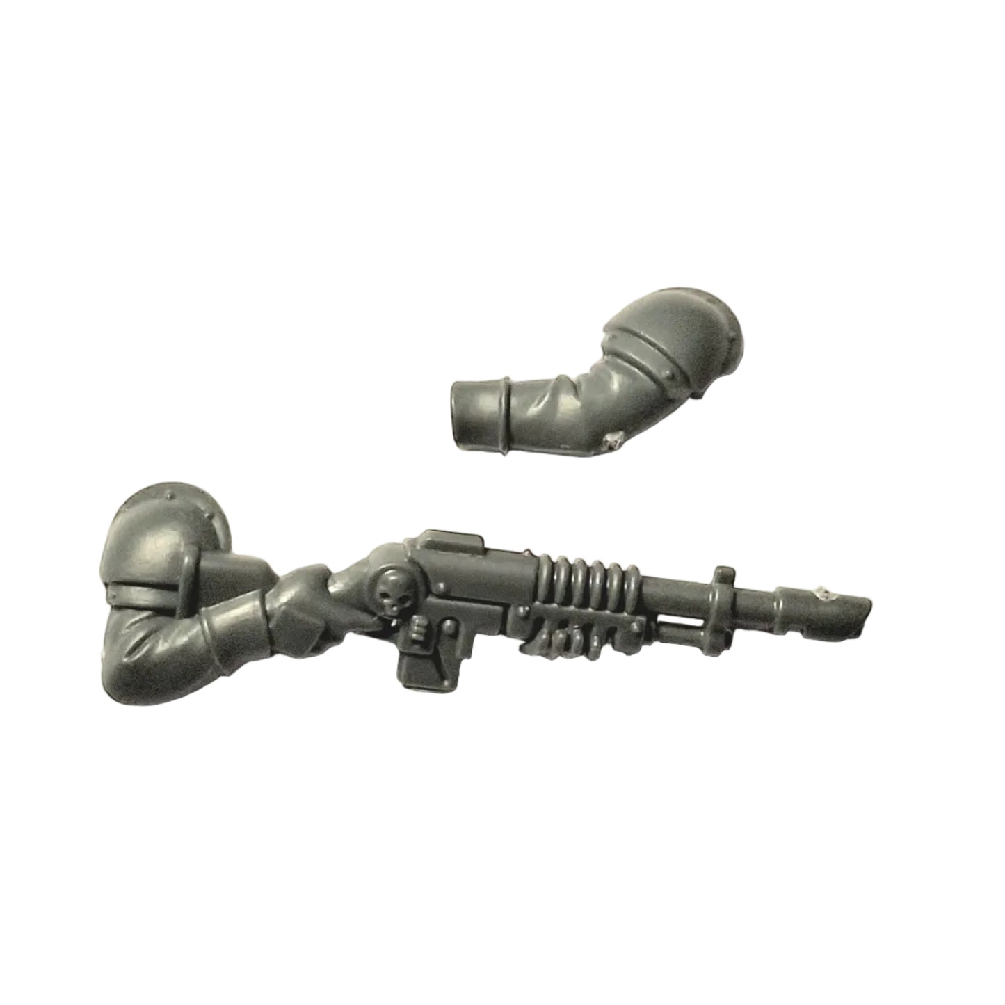 Kill Team Death Korps Lasgun "A"