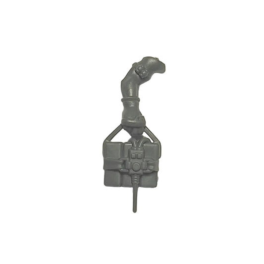 Necromunda House Orlock Wrecker Demolition Charge