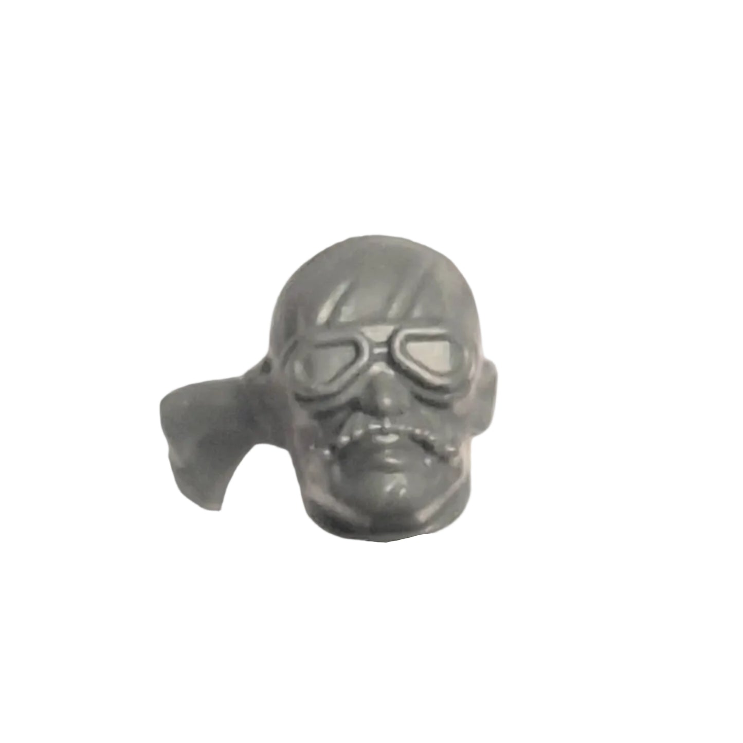 Necromunda House Orlock Gang Head "A"