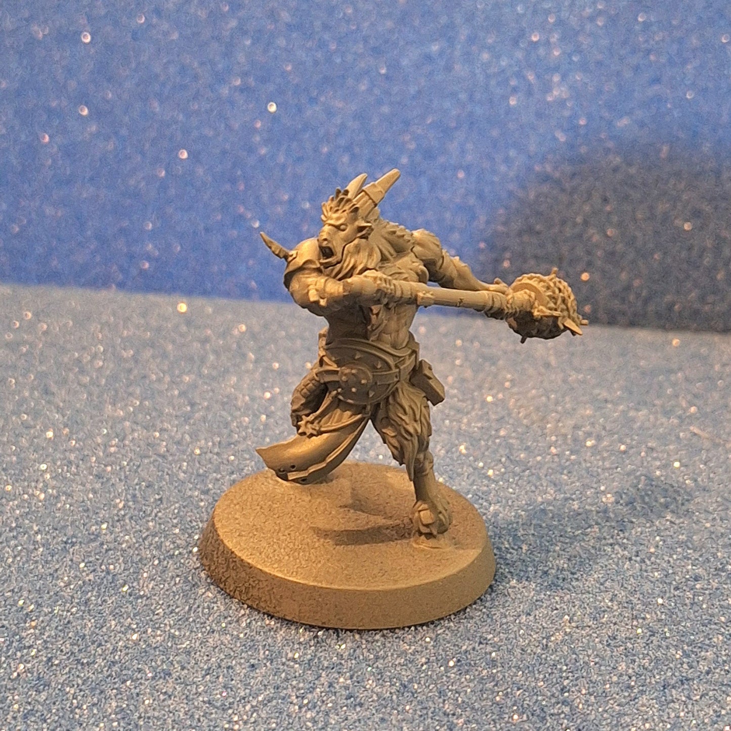Kill Team Fellgor Ravagers Vandal Miniature