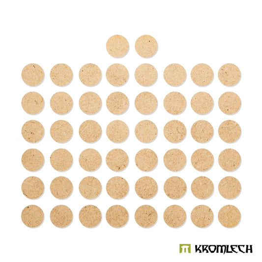 Kromlech Round 20mm