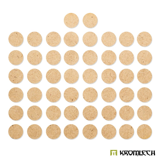 Kromlech Round 28.5 mm