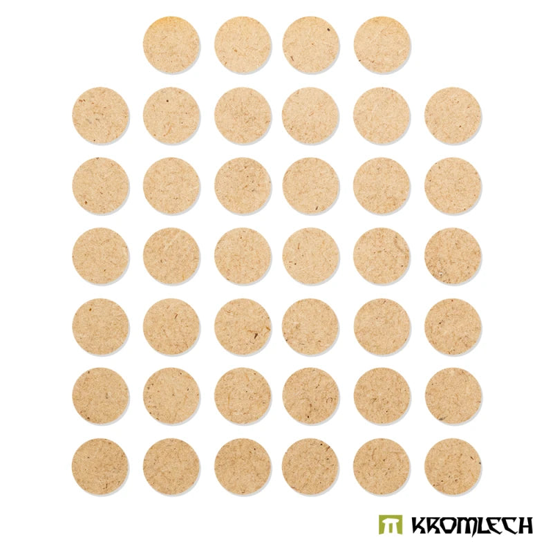 Kromlech Round 30mm
