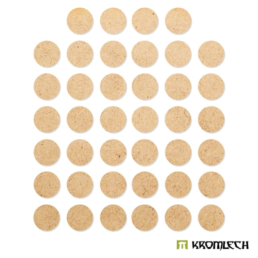 Kromlech Round 30mm