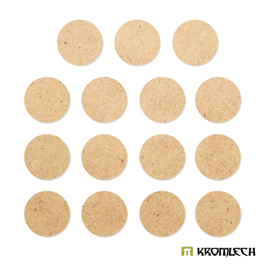 Kromlech Round 50mm