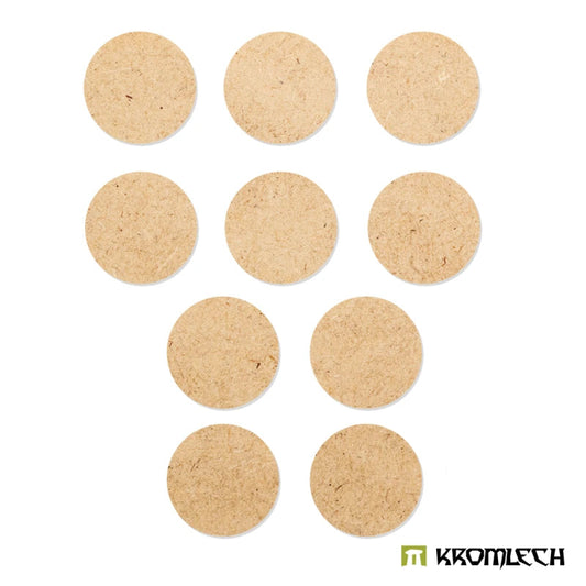 Kromlech Round 80mm