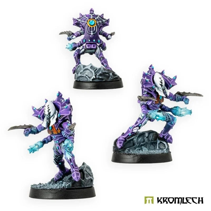 Sindari Fate Spinners High Priest