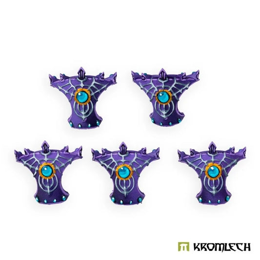 Sindari Fate Spinners Jump Packs