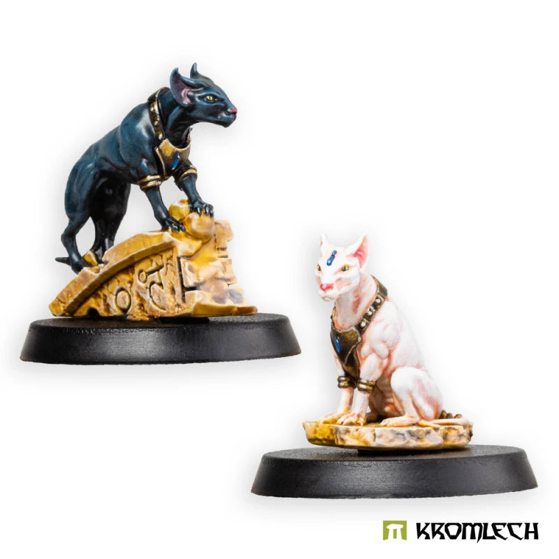 Sindari Psychic Familiars