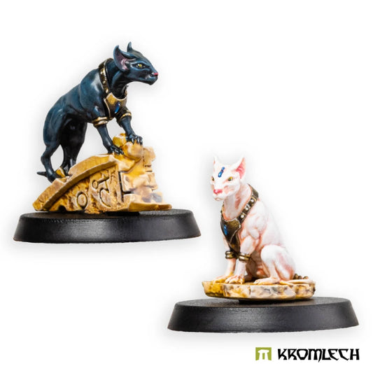Sindari Psychic Familiars