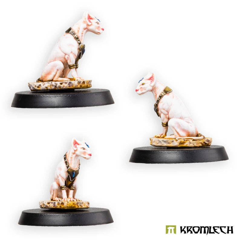 Sindari Psychic Familiars