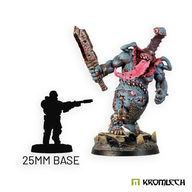 Kromlech Spawn of Khha'r'ax