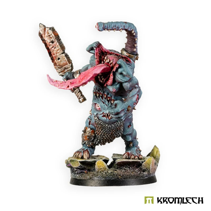 Kromlech Spawn of Khha'r'ax
