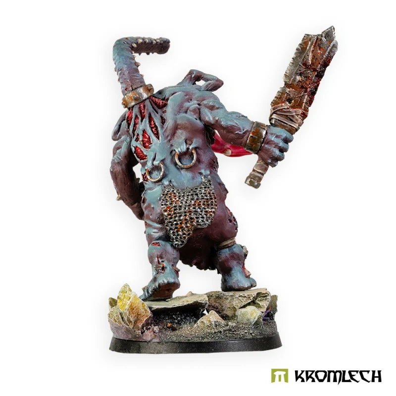 Kromlech Spawn of Khha'r'ax