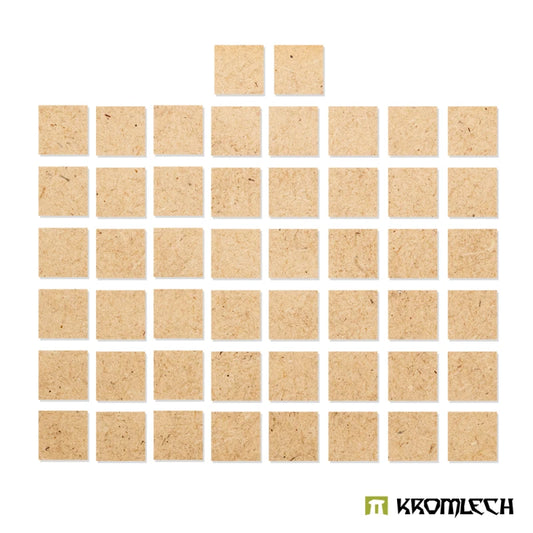 Kromlech Square 20mm