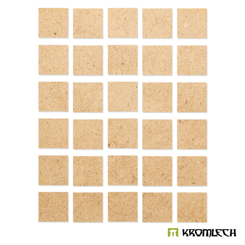 Kromlech Square 40mm